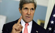 Kerry: &ldquo;Necesitamos conseguir un alto el fuego en Gaza&rdquo;