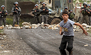 Venezuela dará asilo a niños palestinos afectados por las agresiones israelíes