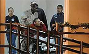 Repercusión por vídeo en prisión de general panameño Noriega