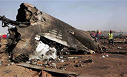 Líbano gestiona repatriación de víctimas de accidente a&eacute;reo en Mali