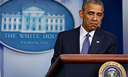 Obama: Sí&hellip; torturamos a algunas personas
