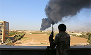 Continúa la violencia entre bandas armadas en Libia