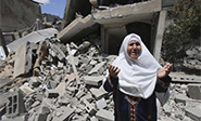 Tregua de tres días en Gaza entre los invasores y la resistencia