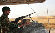 Al-Maliki ordena a la aviación iraquí respaldar a los Peshmerga