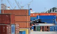 Rusia prohíbe importaciones de EEUU y la UE
