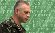 Ucrania pide a la población huir de las ciudades rebeldes antes de atacarlas