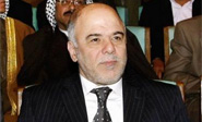 El presidente de Iraq nombra a Haidar Al Abadí como primer ministro