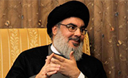 Hezbolá afirma que no hay líneas rojas en la guerra contra el enemigo israelí