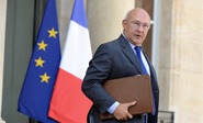 Francia no cumplirá su objetivo de d&eacute;ficit público este año