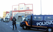 España y Marruecos desarticulan red de reclutamiento de terroristas