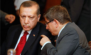 Davutoğlu sucederá a Erdogan como primer ministro y líder del AKP