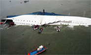 El capitán del &rsquo;Sewol&rsquo; declara que no solían revisar el estado del ferry