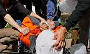 Daesh usa t&eacute;cnicas de tortura propias de la CIA