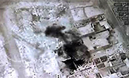 Una operación de &ldquo;&eacute;lite&rdquo; en la provincia de Deir Ezzor