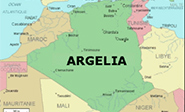 Siete muertos al estrellarse un avión ucraniano en el sur de Argelia