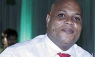 Nigeria confirma un tercer caso de &eacute;bola en Port Harcourt