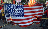 La unidad de las fuerzas progresistas y anti-imperialistas