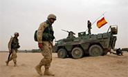España no va a participar &rsquo;por la vía militar&rsquo; contra Daesh