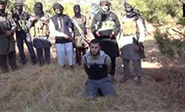 Daesh asesina a un ciudadano liban&eacute;s