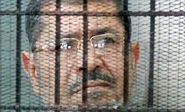 Mursi será juzgado por revelar secretos de Estado a Qatar