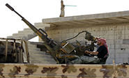 EEUU empleará a terroristas para combatir contra Daesh en Siria