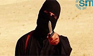Recompensa de 10 millones por información de los asesinos de Foley y Sotloff