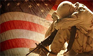 Suicidios en las Fuerzas Armadas de Estados Unidos