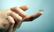 Las lentes de contacto &ldquo;inteligentes&rdquo; de Google