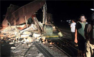 Un terremoto cobra la vida de 8 personas en el sur de Perú