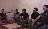 Al Nusra libera a un soldado liban&eacute;s secuestrado en septiembre