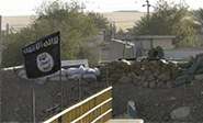 Daesh estrangula Ayn Arab y Turquía pide zona neutral