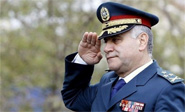 General Kahwayi prev&eacute; nuevos choques con los terroristas en Arsal