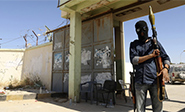 Ej&eacute;rcito libio y milicias armadas disputan por el control de Benghazi