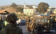 Soldados del ej&eacute;rcito liban&eacute;s blancos de terroristas