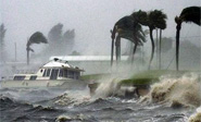 &rsquo;Vonfong&rsquo; avanza hacia Okinawa