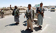 Los huzíes extienden su control a varias provincias en Yemen