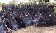 Las niñas secuestradas por Boko Haram serán liberadas este lunes