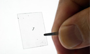 El generador el&eacute;ctrico más pequeño y delgado del mundo