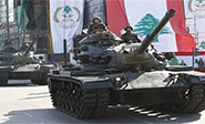 Irán colaborará con Líbano frente al terrorismo