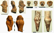 Hallan en Ucrania un templo construido hace 6.000 años