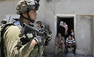 Tensión y enfrentamientos en Palestina ocupada