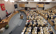 Rusia intenta por todos los medios restablecer el diálogo con Ucrania