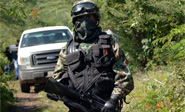 M&eacute;xico: Agentes policiales amenazan a un grupo de periodistas