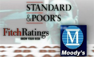 Italia llevará a juicio a Fitch y a S&P