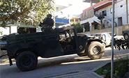 Líbano prosigue campaña contra terroristas
