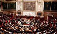 Diputados franceses votarán sobre reconocimiento a Estado Palestino