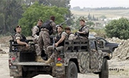Nuevo atentado contra una patrulla del Ej&eacute;rcito liban&eacute;s