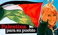 España consultará con la UE reconocer el Estado palestino