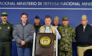 Colombia suspende diálogo de paz tras un secuestro