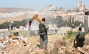 La ocupación israelí toma venganza por el ataque a una sinagoga